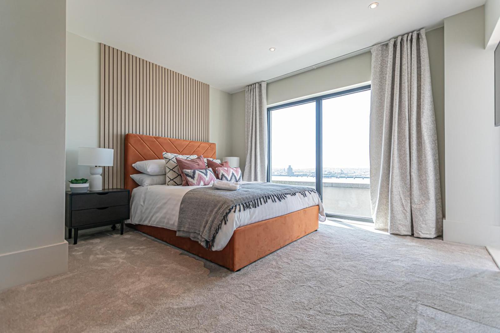 Penthouse River View! Wow リヴァプール エクステリア 写真